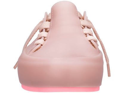 Melissa Ulitsa Casual Wear Pink Unisex Sneaker
