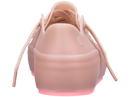 Melissa Ulitsa Casual Wear Pink Unisex Sneaker