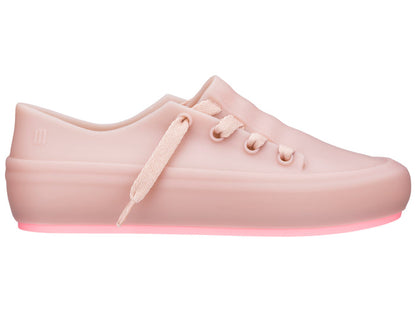 Melissa Ulitsa Casual Wear Pink Unisex Sneaker
