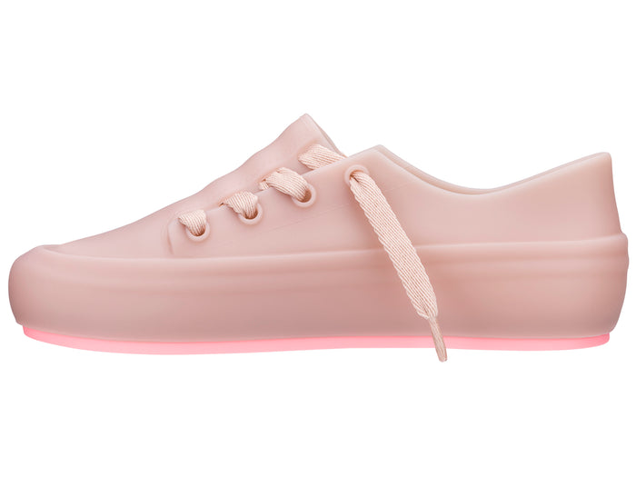 Melissa Ulitsa Casual Wear Pink Unisex Sneaker