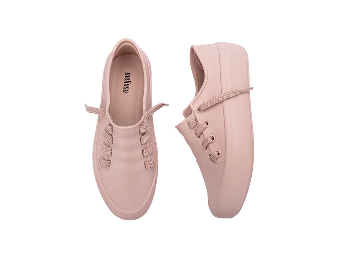 Melissa Ulitsa Next Gen AD Pink