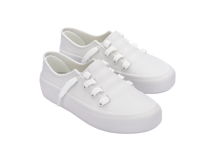 Melissa Ulitsa Next Gen AD White