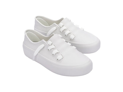 Melissa Ulitsa Next Gen AD White