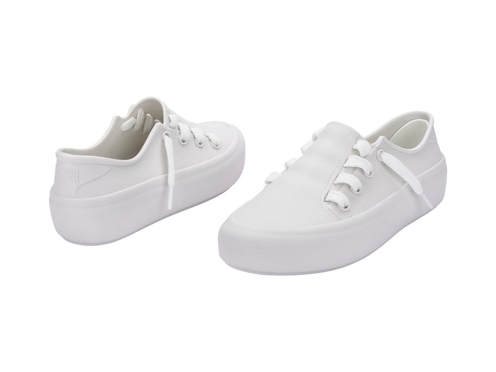 Melissa Ulitsa Next Gen AD White