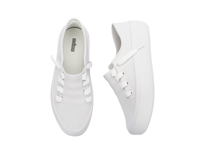 Melissa Ulitsa Next Gen AD White
