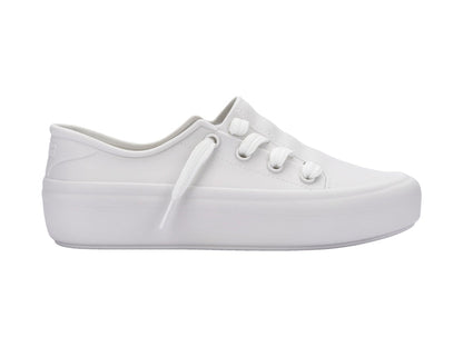 Melissa Ulitsa Next Gen AD White