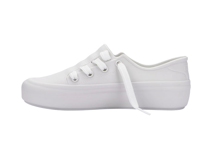 Melissa Ulitsa Next Gen AD White