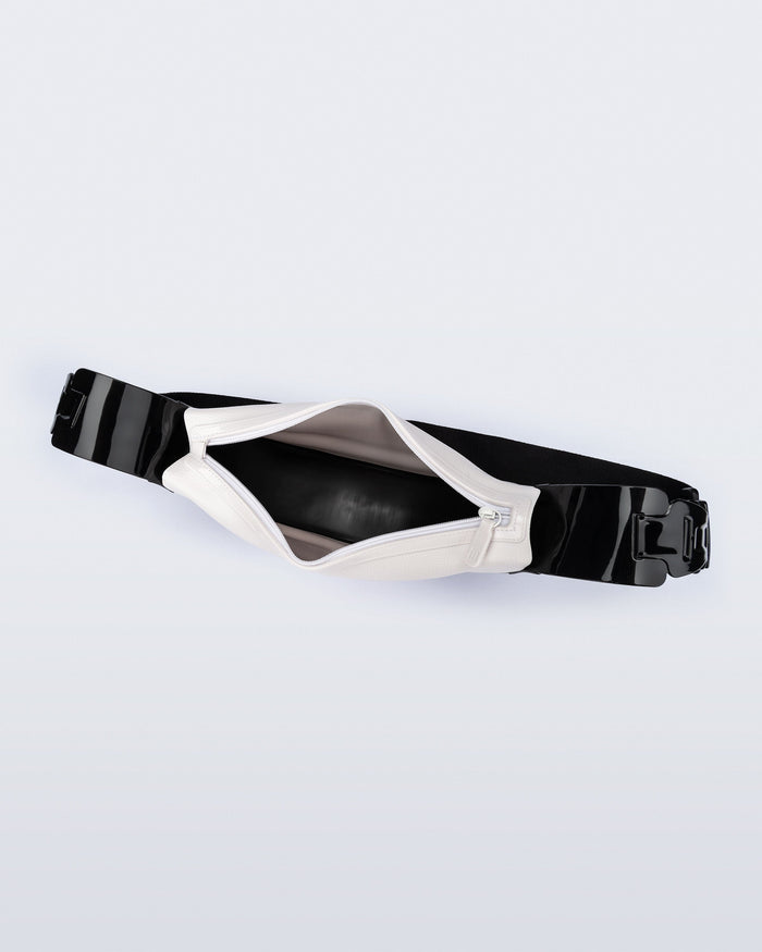 melissa-vibe-Black-silver-shoulder-bag4