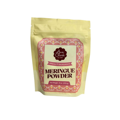 Meringue Powder