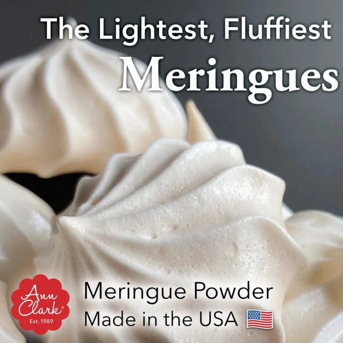 Meringue Powder