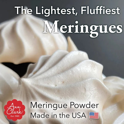 Meringue Powder