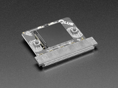 micro:bit or CLUE Connector - Sunken Right Angle Type [discontinued] by The Pi Hut - The Pi Hut