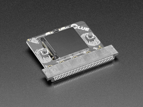 micro:bit or CLUE Connector - Sunken Right Angle Type [discontinued] by The Pi Hut - The Pi Hut