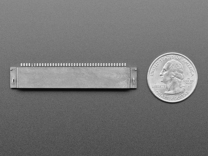 micro:bit or CLUE Connector - Sunken Right Angle Type [discontinued] by The Pi Hut - The Pi Hut