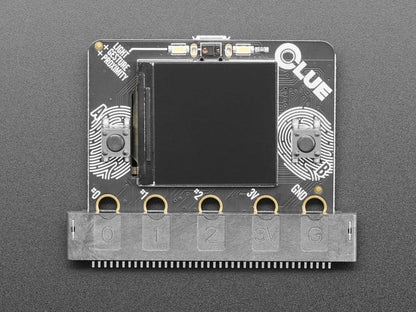 micro:bit or CLUE Connector - Sunken Right Angle Type [discontinued] by The Pi Hut - The Pi Hut