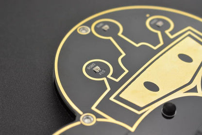 micro:IoT - micro:bit IoT Expansion Board by DFRobot - The Pi Hut