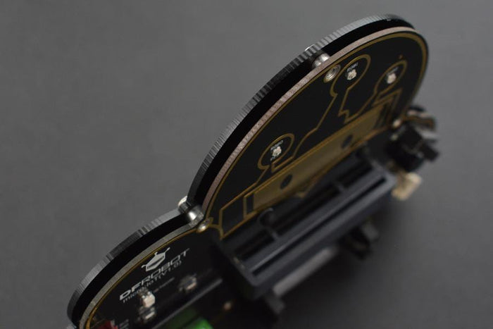 micro:IoT - micro:bit IoT Expansion Board by DFRobot - The Pi Hut