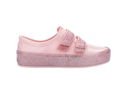 Mini Melissa shoes
