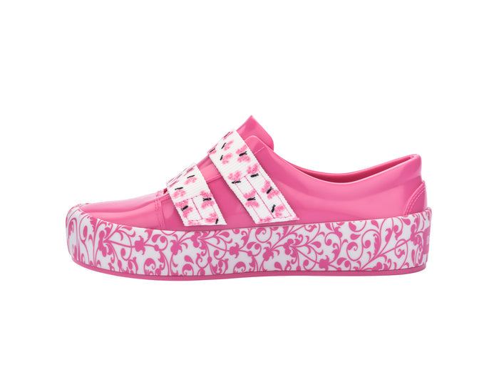 Mini Melissa shoes