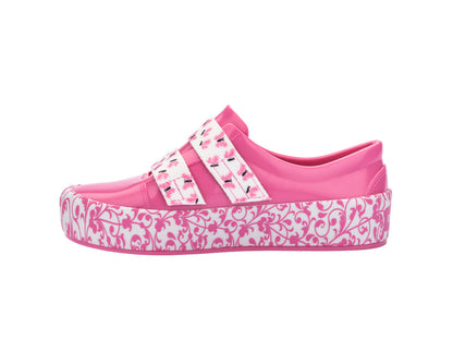 Mini Melissa shoes