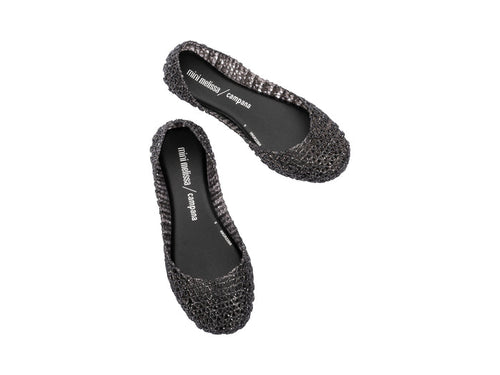 kid jelly flats shoes campana