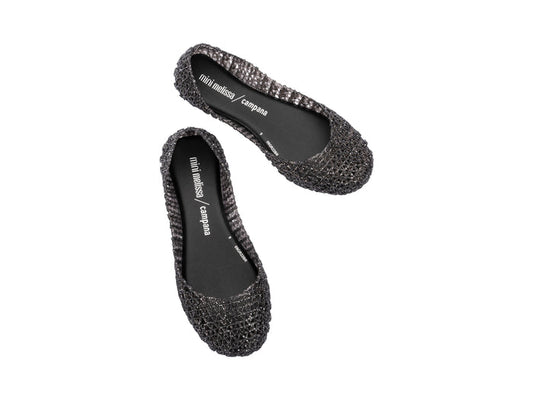 kid jelly flats shoes campana