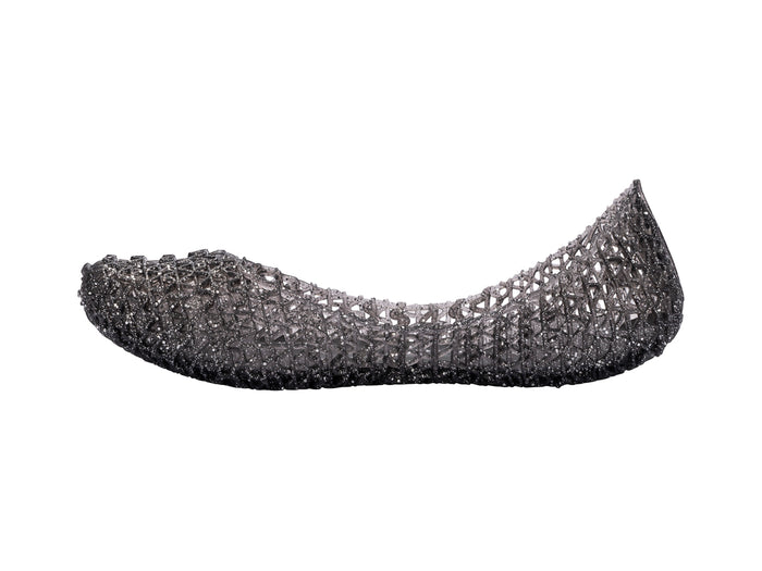 buy online shoes campana,glitter black