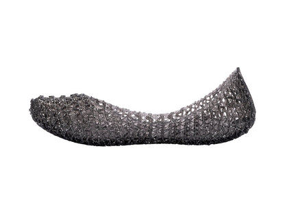 buy online shoes campana,glitter black