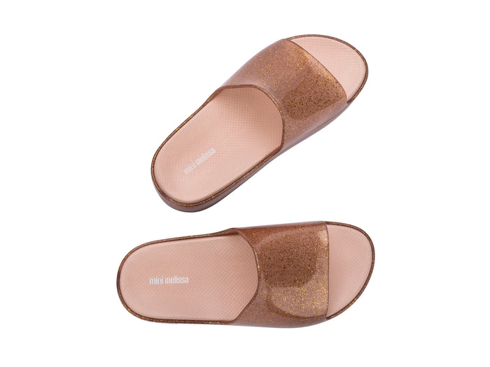 Comfortable Pink Slides for Kids