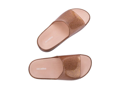 Comfortable Pink Slides for Kids