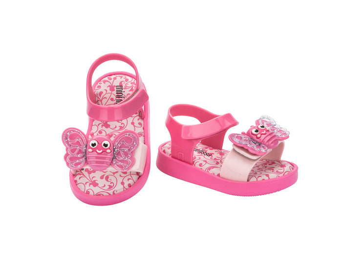 sandals for baby girl