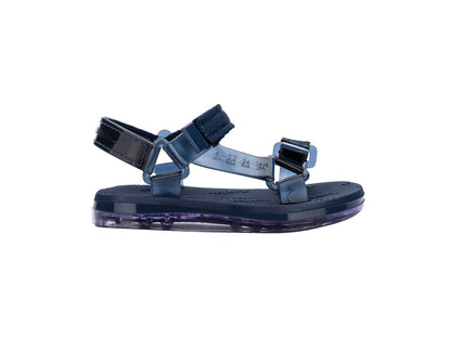 blue sandals for babies