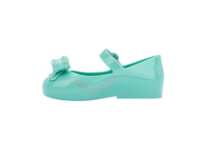 Mini Melissa ballerina shoes sale