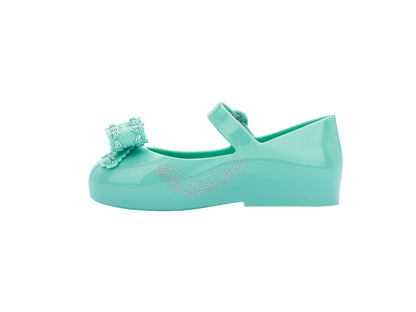 Mini Melissa ballerina shoes sale
