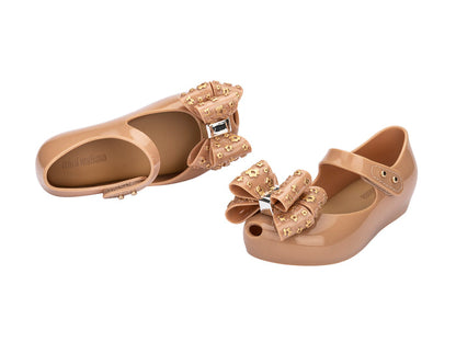 babies Bow Ballerina Shoes