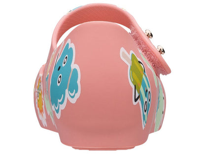 Mini Melissa Baby Girl Footwear