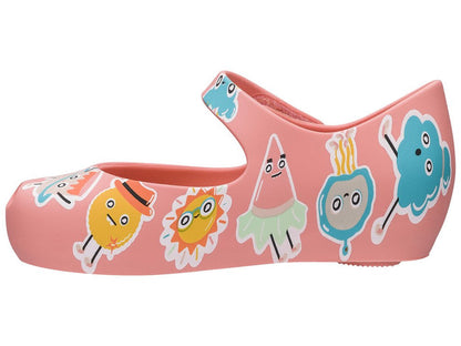 Mini Melissa Footwear for Toddlers
