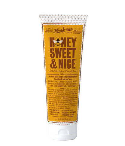 Miss Jessie's Honey Sweet & Nice 8.5oz