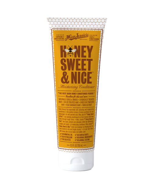 Miss Jessie's Honey Sweet & Nice 8.5oz
