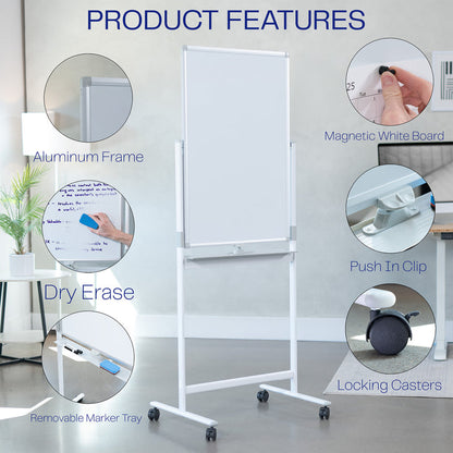 Product features and callouts.