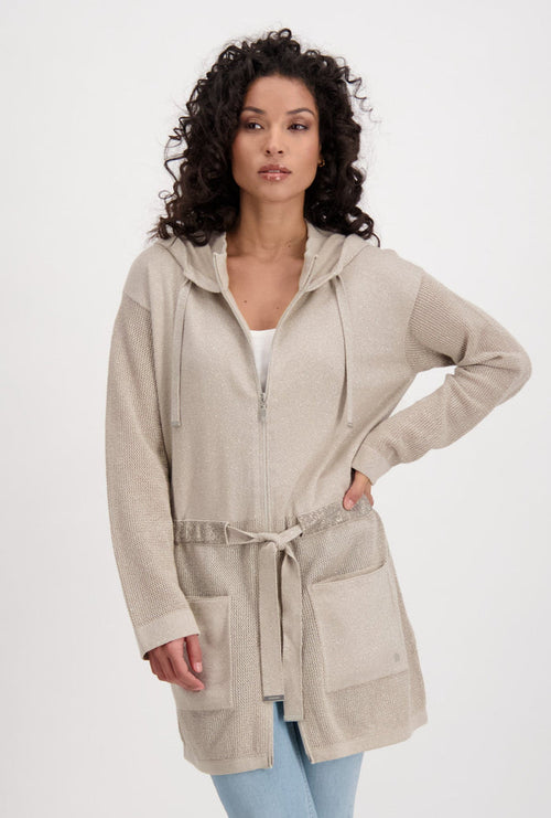 Monari 406858 Sandstone Jacket - Dotique - Monari