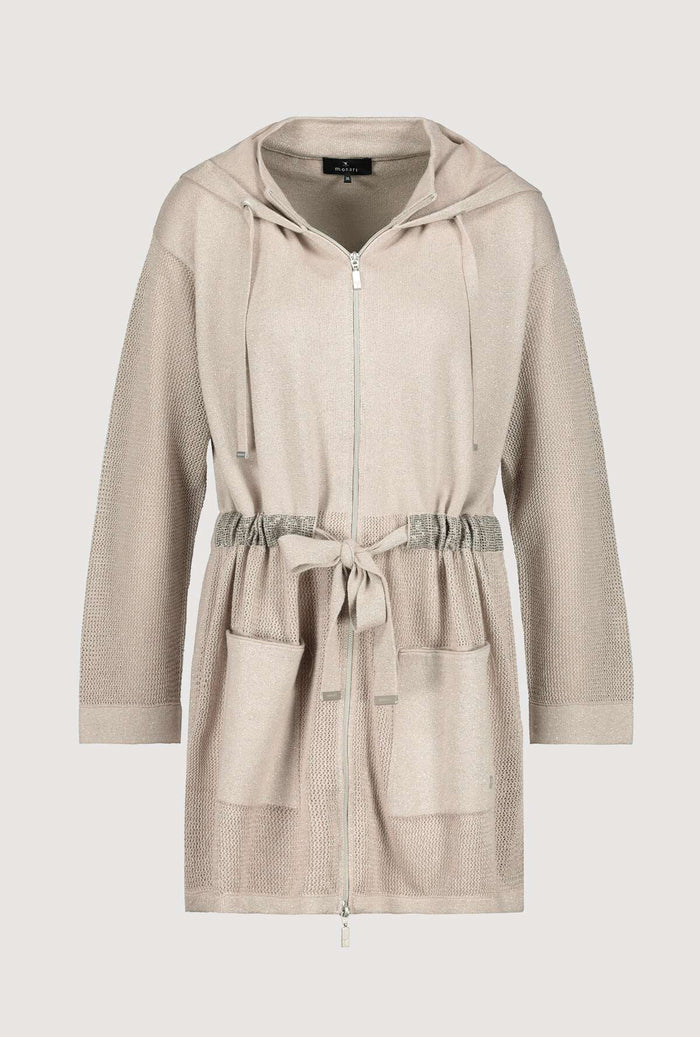 Monari 406858 Sandstone Jacket - Dotique - Monari