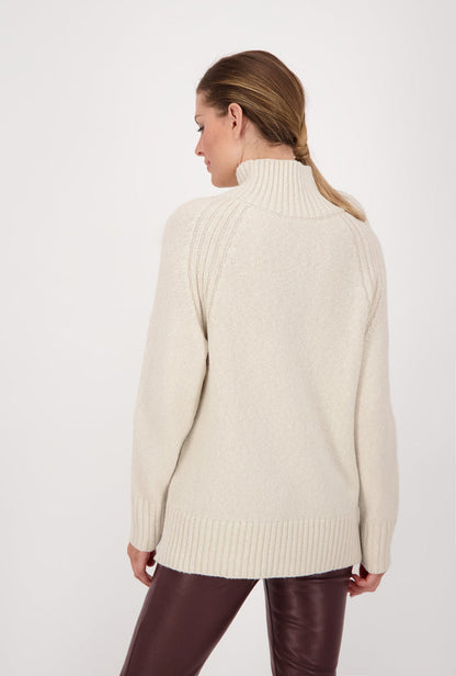 Monari 805562 Pearl Pullover 2 | Dotique