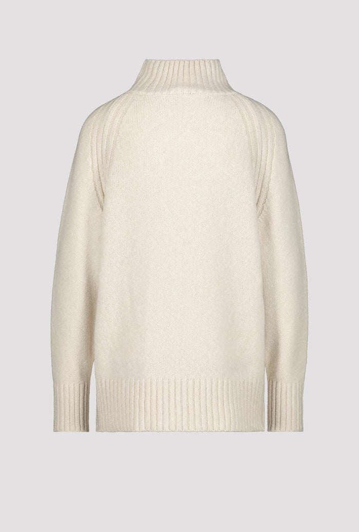 Monari 805562 Pearl Pullover Back | Dotique