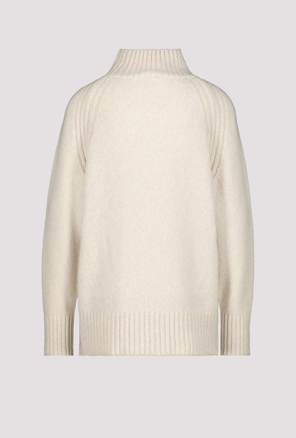 Monari 805562 Pearl Pullover Back | Dotique