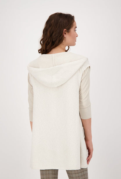 Monari 805678 Pearl Jacket Lifestyle Back | Dotique