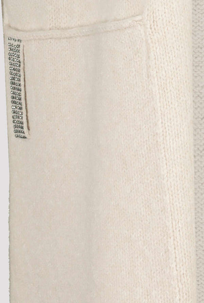 Monari 805678 Pearl Jacket Detail | Dotique