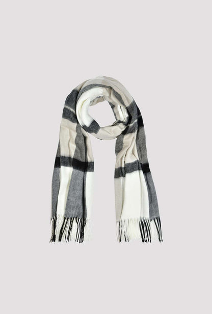 Monari 805697 Pearl Scarf Front | Dotique