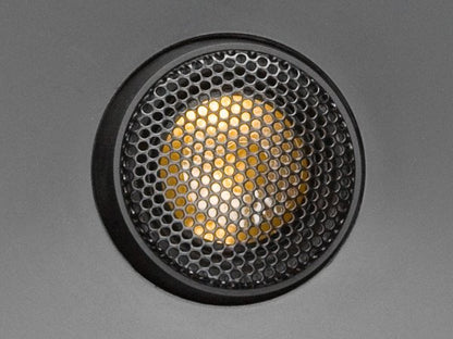 Monitor Audio W180 In-Wall Speaker Black