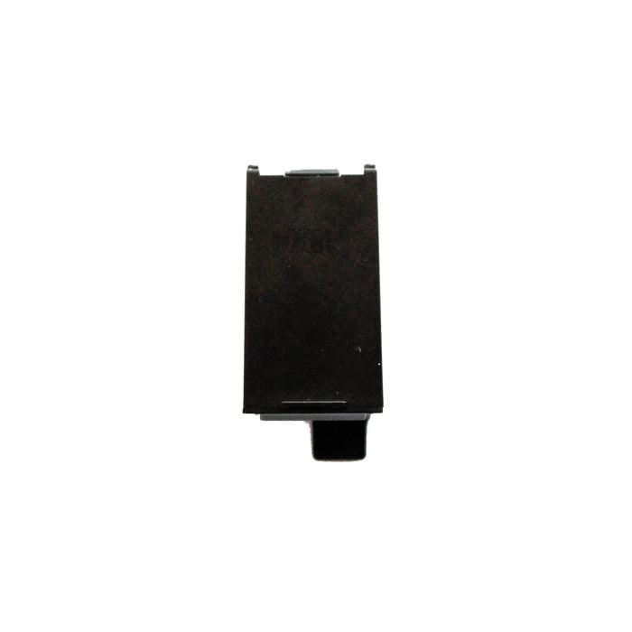 Black Food-Grade Ink Replacement Cartridge